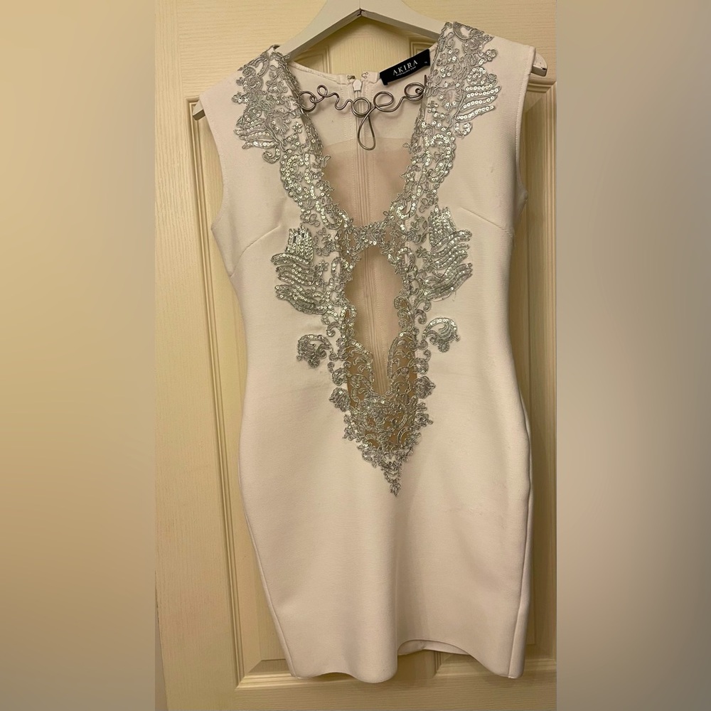 Beautiful Mini Dress